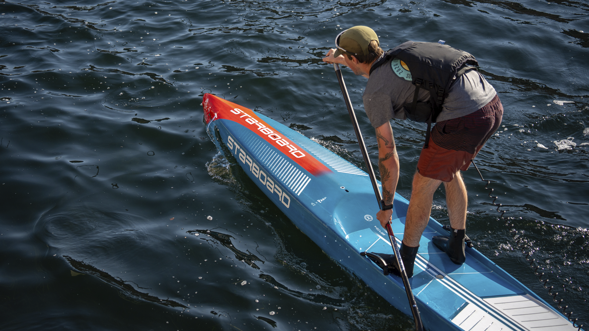 Copenhagen SUP 2024